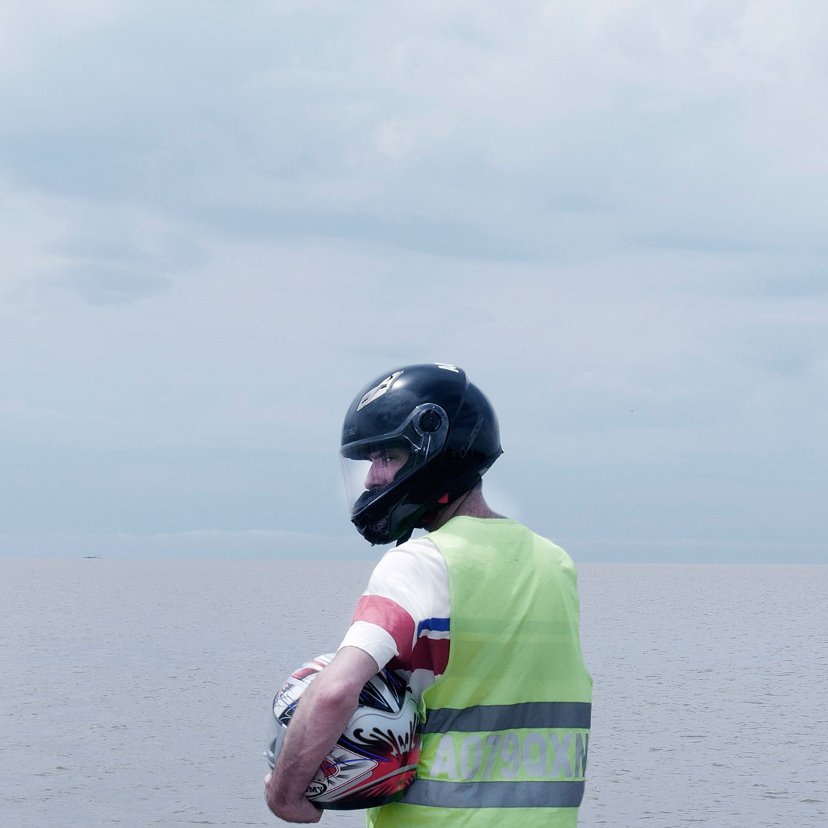 Lisandro Rodríguez | BP 19 – Bienal de performance
